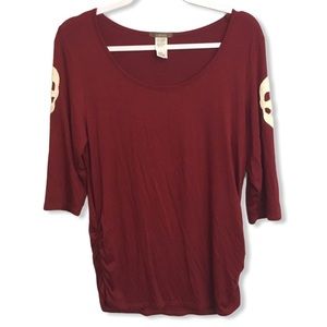 LIBIAN TOP
